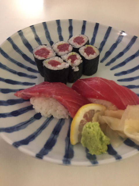 Haruka Japanese Cuisine - Accommodation VIC 4