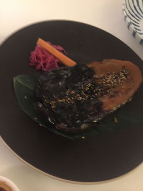 Haruka Japanese Cuisine - Accommodation VIC 5