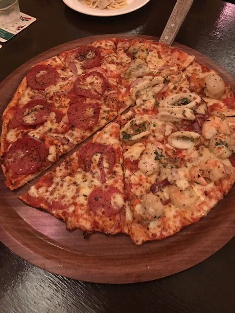 Little Ricardo’s - Accommodation VIC 3
