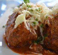 Manolis Greek Taverna - Accommodation VIC