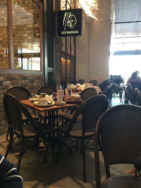 Max Brenner - Accommodation VIC 12