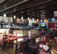 Max Brenner - Accommodation VIC