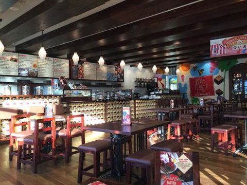 Max Brenner - Accommodation VIC 0