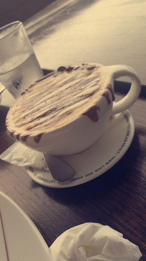 Max Brenner - Accommodation VIC 4