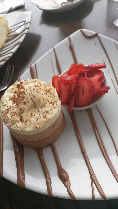 Max Brenner - Accommodation VIC 5