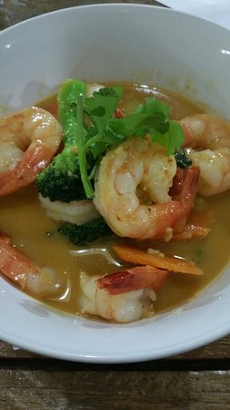 Mission Thai - Accommodation VIC 0