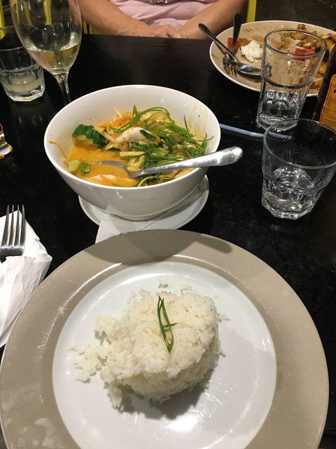Mission Thai - Accommodation VIC 1