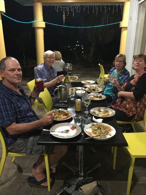 Mission Thai - Accommodation VIC 2