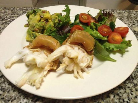 Ocean World Seafood Market - Accommodation VIC 5