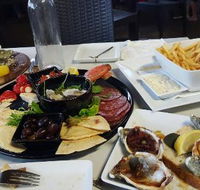 Oyster Bar Darwin - Accommodation VIC