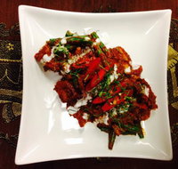 Songkran Thai - Accommodation VIC