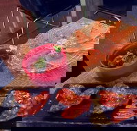 Sushi Boy - Accommodation VIC