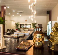 Tandoori Vibes - Accommodation VIC