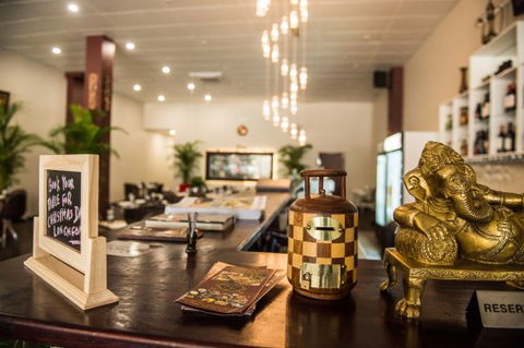Tandoori Vibes - Accommodation VIC 0
