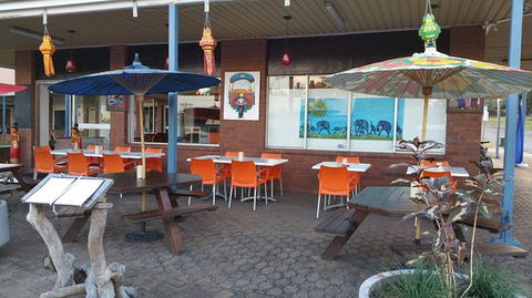 Thai Chill - Accommodation VIC 0