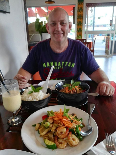 Thai Chill - Accommodation VIC 1