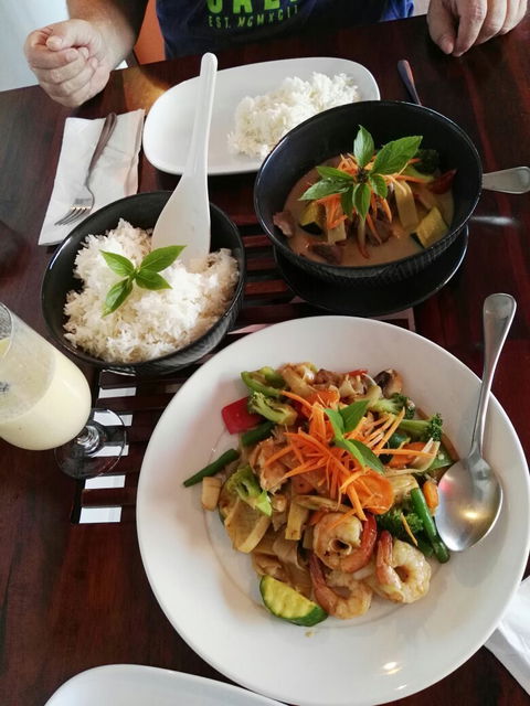 Thai Chill - Accommodation VIC 5