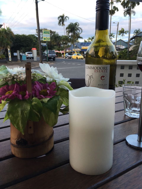 Thai Chill - Accommodation VIC 6