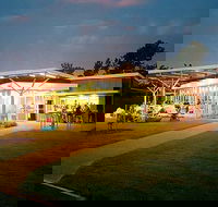The Foreshore Restaurant  Cafe - Accommodation VIC