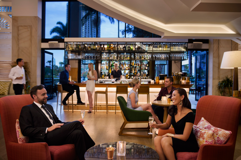 Chapter & Verse Bar And Lounge - Accommodation VIC 1
