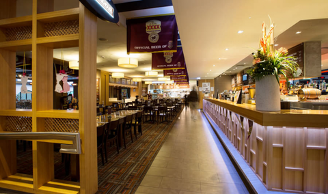Lone Star Tavern - Accommodation VIC 2