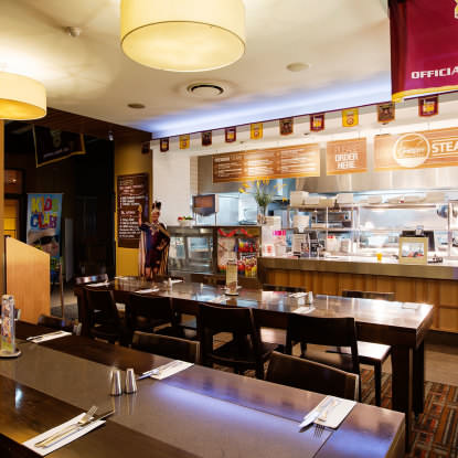 Lone Star Tavern - Accommodation VIC 4