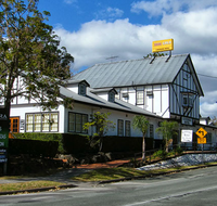 Canungra Hotel - Accommodation VIC