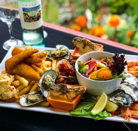 Canungra RSL Services Club Inc. - Accommodation VIC