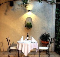 Capricornian Restaurant - Accommodation VIC