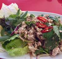 Emerald Thai Food - Accommodation VIC