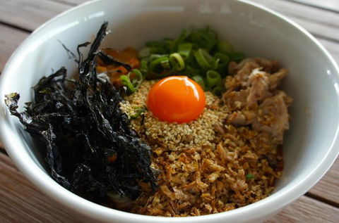 MUSO? Japanese Ramen Noodle And Gyoza Bar - Accommodation VIC 0