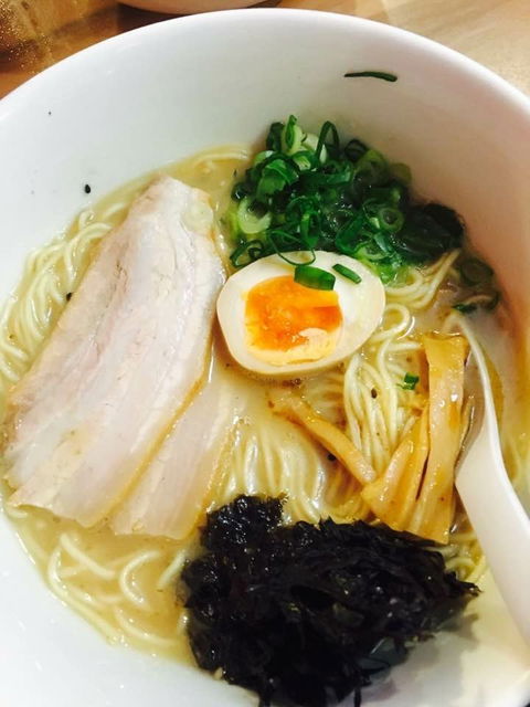 MUSO? Japanese Ramen Noodle And Gyoza Bar - Accommodation VIC 6