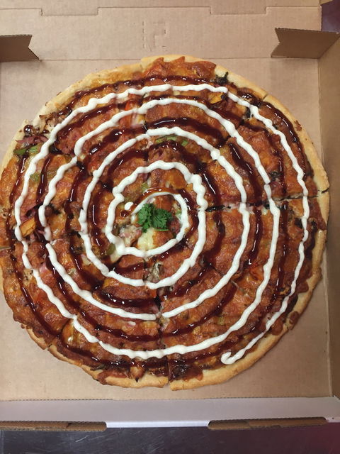 Olives Pizza Pasta & Ribs - Accommodation VIC 1
