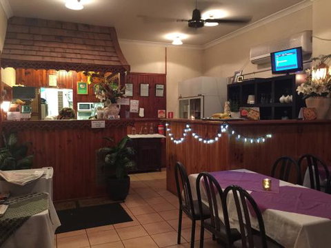 Avoca Thai - Accommodation VIC 0