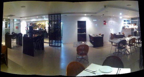 Byblos Restaurant - Accommodation VIC 0