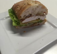 La Crema Caffe - Accommodation VIC