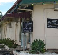Bajool Hotel - Accommodation VIC
