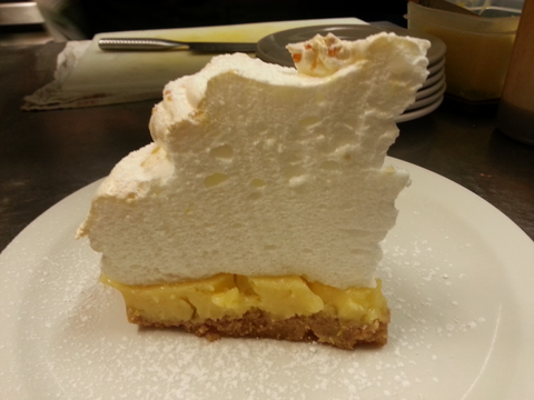 Amaki Cafe - Accommodation VIC 1