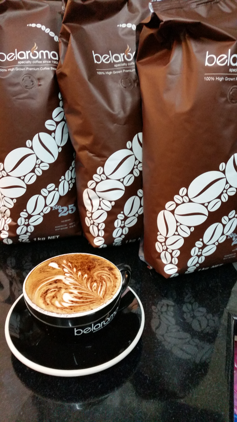 Amaki Cafe - Accommodation VIC 3
