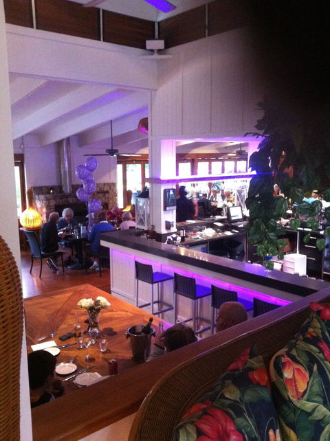 Trio’s At South Pacific Resort - Accommodation VIC 1