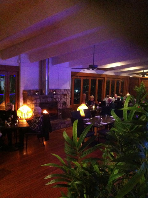 Trio’s At South Pacific Resort - Accommodation VIC 2