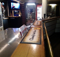 Centenary Hotel - Accommodation VIC