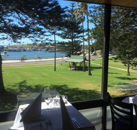 Anchorage Restaurant  Function Centre - Accommodation VIC