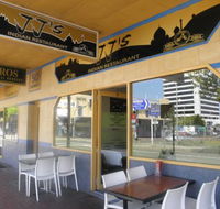 JJs Indian Restaurant - Accommodation VIC
