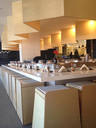 Aoba Sushi Bar - Accommodation VIC 0
