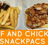 Hot Chilli Food House - Accommodation VIC