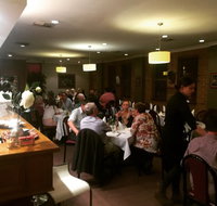 An Indian Affair - Accommodation VIC