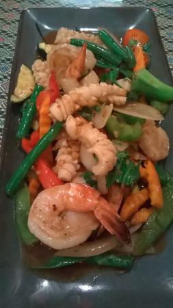 Aroi Bangkok Thai Restaurant - Accommodation VIC 0