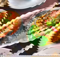 Ban Chiang Thai Restaurant - Accommodation VIC