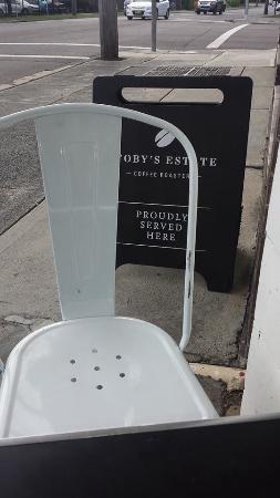 Barber Shop Espresso - Accommodation VIC 0